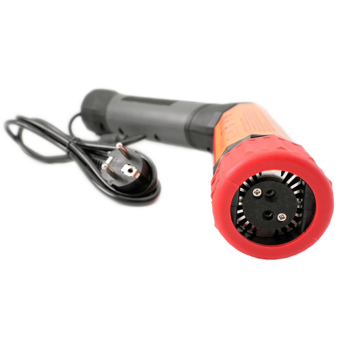 Индукционный нагреватель 1100W с набором насадок недорого