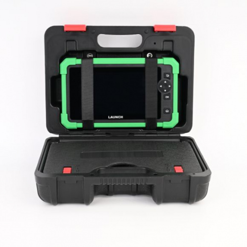 Автомобильный сканер для электромобилей Creader Professional недорого