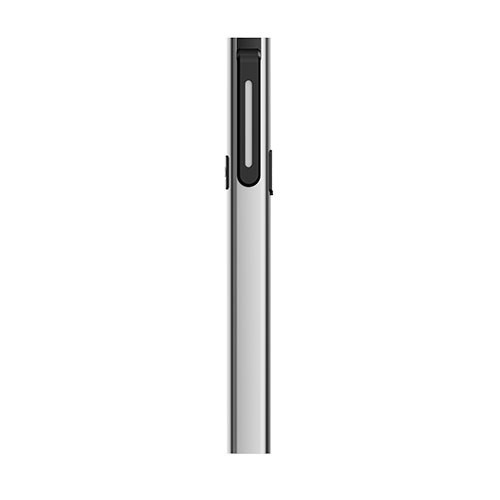 Фонарик светодиодный алюминиевый (COB+LED) Pen Light (Made in GERMANY) заказать