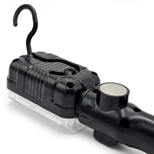 Переноска світлодіодна 10м 25LED 10Вт недорого