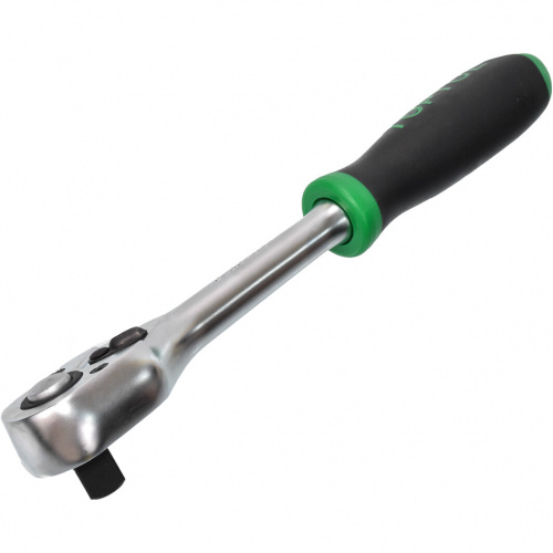 Тріскачка 1/2" 36 зубців 270мм недорого