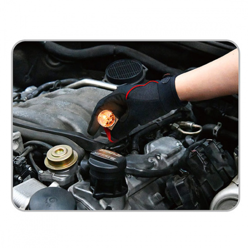 Набор индикаторов Noid и тестеров IAC для EFI, 11ед. (проверка импульса форсунок и сигнала РХХ) заказать