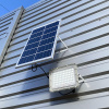 Прожектор светодиодный 200W аккумуляторный (LiFePO4, 30000mAh) с солнечной панелью (6V 40W) заказать