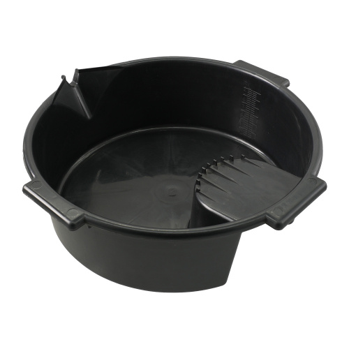 Поддон для слива масла 6л купить