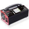 Зарядний пристрій 2-канальний 15А 6-12S LiPo/LiHV 1200Вт 220В заказать