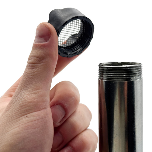 Насос роторный масляный для бочек в интернет-магазине