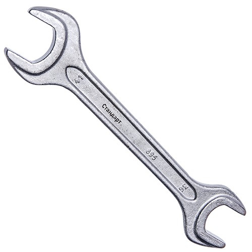 Ключ рожковый 27х32мм купить