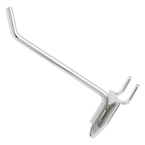 Крючки к стенду 100мм купить