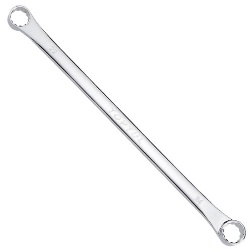 Ключ накидний прямий супердовгий 13х15мм посилений купить