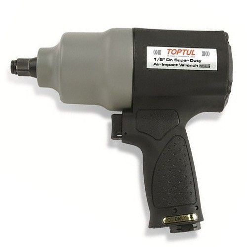 Пневмогайковерт 3/4" 1626Нм 6500об/хв купить