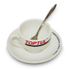 Чашка для кави TOPTUL (3 од. в комплекті) купить