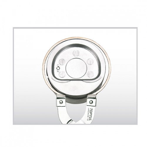 Клещи для снятия и установки поршневых колец 50-150мм L170мм заказать