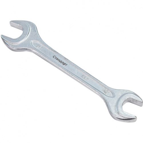 Ключ рожковый 17х19мм купить