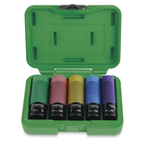 Набір головок 1/2 "для шиномонтажу 5 од. Pro-Series купить