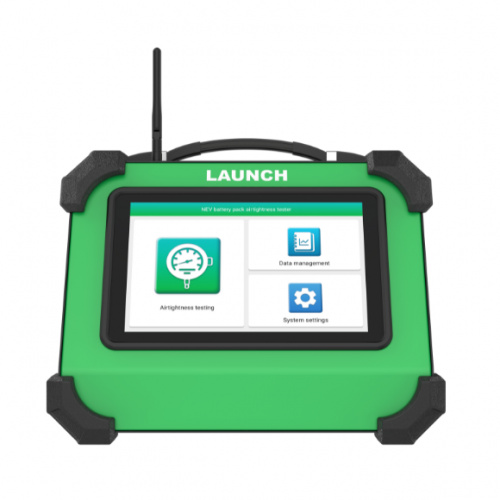 Тестер герметичности АКБ электромобиля заказать