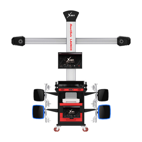 Стенд для РКУК технологія 3-D, 2-камерний, електричний ліфт, 2 монітори, мобільна колона купить