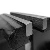 Тиски слесарные стальные усиленные профессиональные 8" заказать