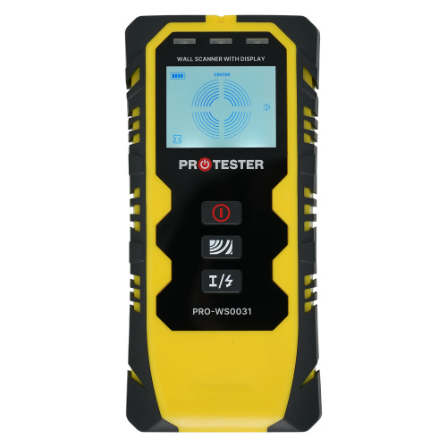 Детектор скрытой проводки, дерева, металла купить