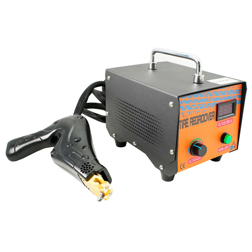 Прибор для нарезки протектора (регрувер) недорого