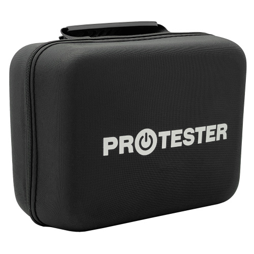 Лазерный уровень 16 линий 4D (2xH360/2xV360, LCD-дисплей, пульт ДУ + штатив - зеленый луч) недорого