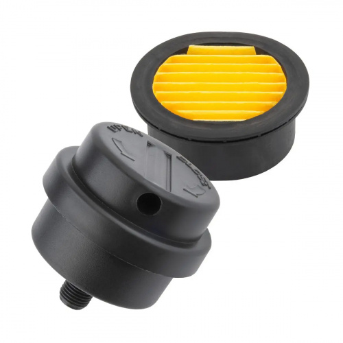 Воздушный фильтр для безмасляных компрессоров заказать