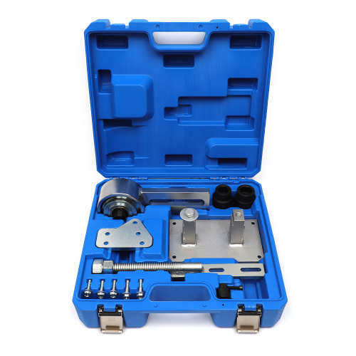 Набір для заміни шківа колінчастого вала Ford EcoBoost 1.0, 1.1 купить