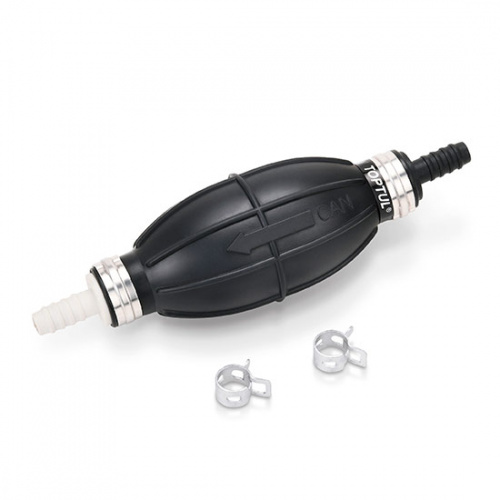 Насос ручной для перекачки жидкостей "груша" заказать