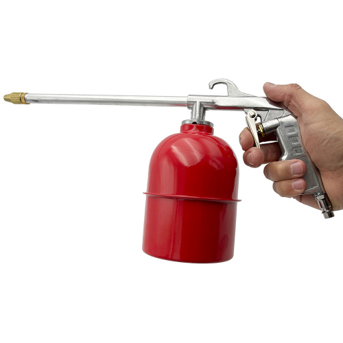 Набір фарбувальний пневматичний 5 од. в Украине