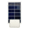 Прожектор светодиодный 200W аккумуляторный (LiFePO4, 30000mAh) с солнечной панелью (6V 40W) купить