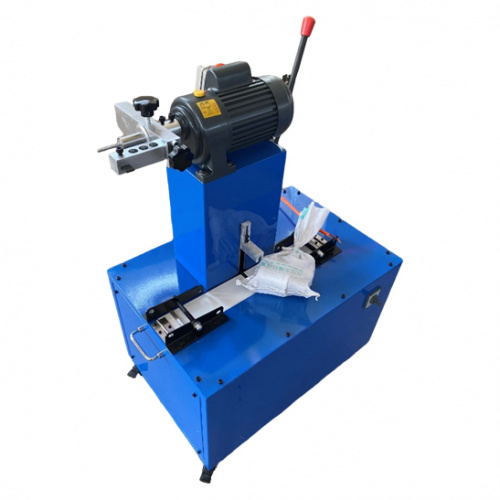 Зачисний/відрізний верстат для ремонту РВТ (220В, 51мм, 3кВт) заказать