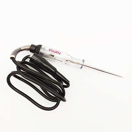 Тестер автомобильный 6-24В DC (контролька автоэлектрика) в Украине