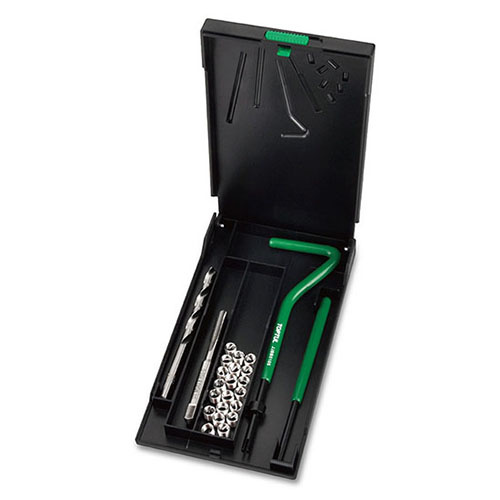 Набор для восстановления резьбы M5х0,8 купить