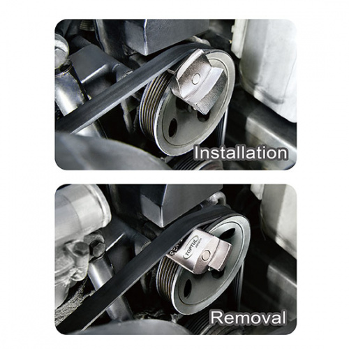 Приспособление для снятия и установки приводных ремней заказать