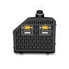 Зарядний пристрій 2-канальний 2x22А 2-6S LiPo/LiHV 1100Вт 220В заказать