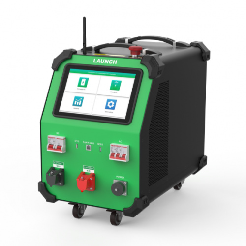 Устройство для зарядки/зарядки AKБ электромобиля купить