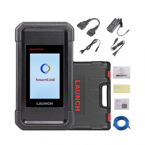 Діагностичний адаптер SMARTLINK B + карта для активації ПЗ 1рік (для віддаленої діагностики) заказать