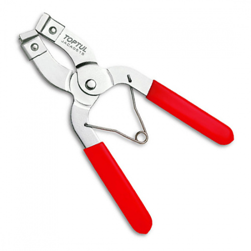 Клещи для снятия и установки поршневых колец 50-150мм L170мм купить