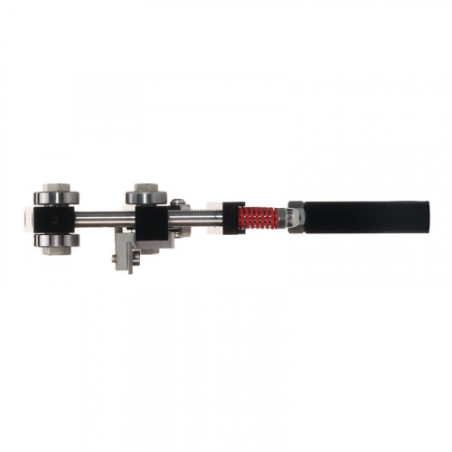 Інструмент для зняття ізоляції кабелів зі зшитого поліетилену та напівпровідникового екрану ∅22-45мм недорого