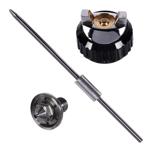 Форсунка для краскопультов LION-2 HVLP, диаметр форсунки - 1,4мм купить