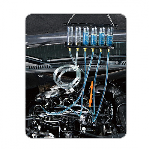 Набор для проверки обратного потока топлива дизельных форсунок Common Rail недорого