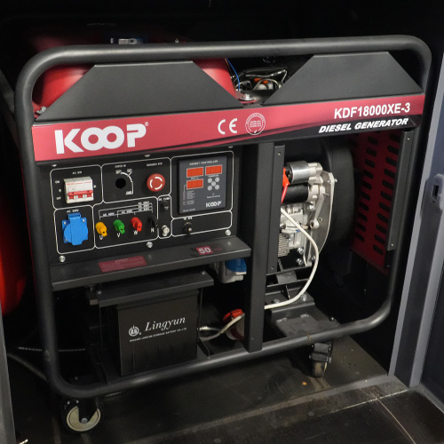 Майстерня обслуговування акумуляторних батарей в Украине