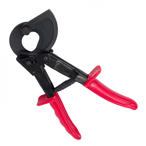 Кабелеріз ручний механічний (ножиці секторні) ø32мм купить