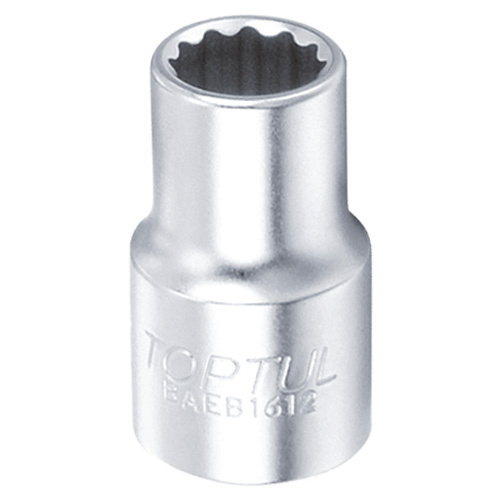 Головка торцевая 3/4" 19мм купить