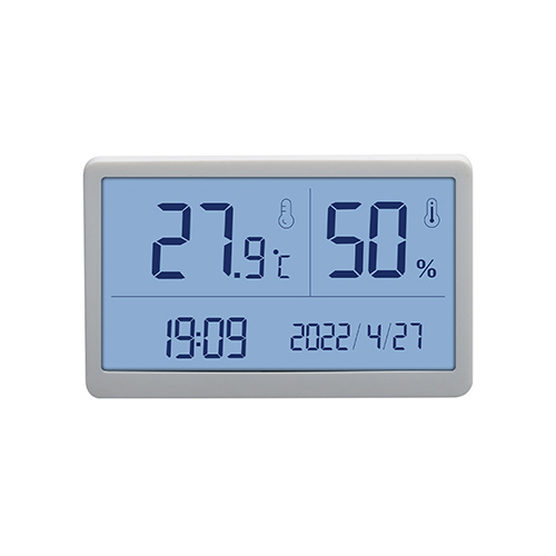 Термогигрометр с магнитным креплением 10-99%, -9.9~60°C купить