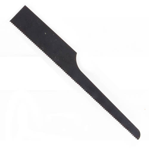 Полотно ножівкове 24Т біметал для пневмоножівки RP7601 купить