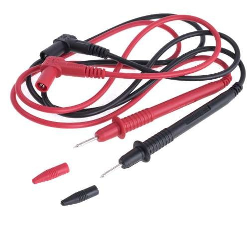 Цифровой мультиметр c подсветкой экрана в интернет-магазине