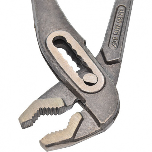 Плоскогубцы переставные 8" заказать