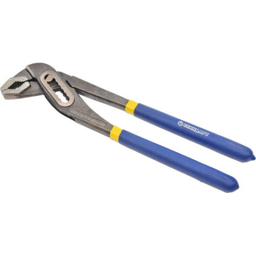 Плоскогубцы переставные 8" купить