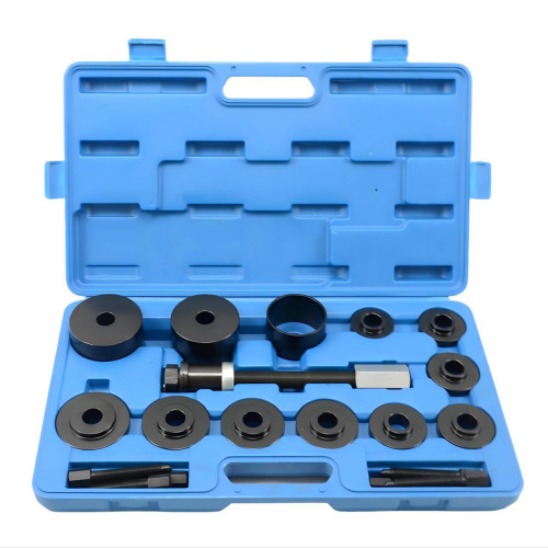 Набор для снятия подшипников передних ступиц купить