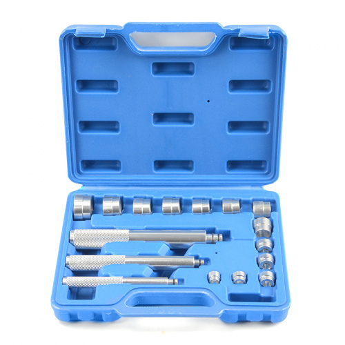 Набір оправок для встановлення підшипників і сальників купить